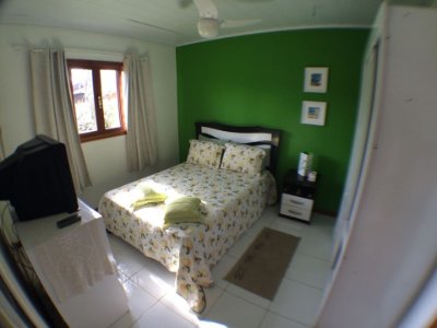 CÓD. V021 - Casa em Praia da Ferrugem - Garopaba