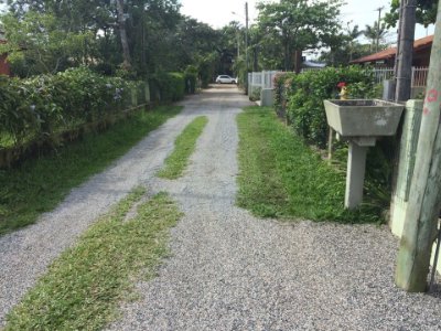 CÓD. V021 - Casa em Praia da Ferrugem - Garopaba