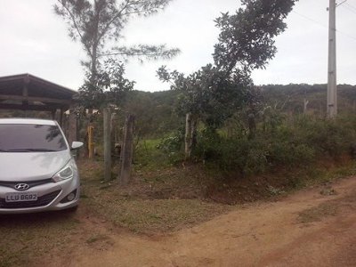 CÓD. V035 - Terreno em Praia da Ferrugem - Garopaba