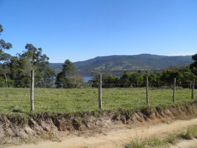 CÓD. V035 - Terreno em Praia da Ferrugem - Garopaba