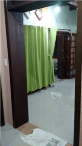 CÓD. V020 - Casa em Praia da Ferrugem - Garopaba