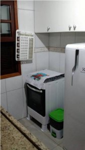 CÓD. V020 - Casa em Praia da Ferrugem - Garopaba