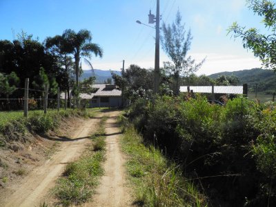 CÓD. V035 - Terreno em Praia da Ferrugem - Garopaba