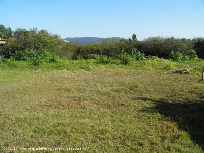 CÓD. V019 - Terreno em Praia da Ferrugem - Garopaba